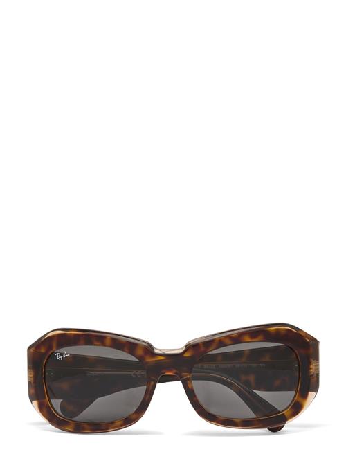 Ray-Ban Beate Ray-Ban Brown