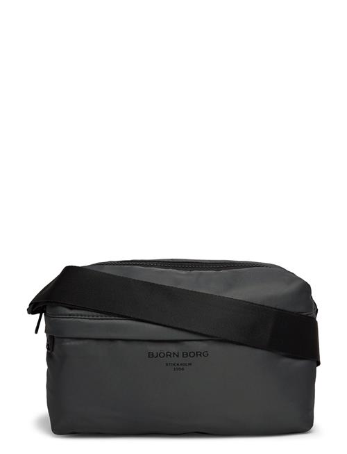 Borg Daily Crossover Bag Björn Borg Grey