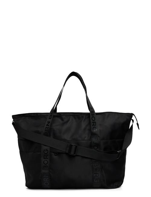 Björn Borg Borg Classic Tote Björn Borg Black