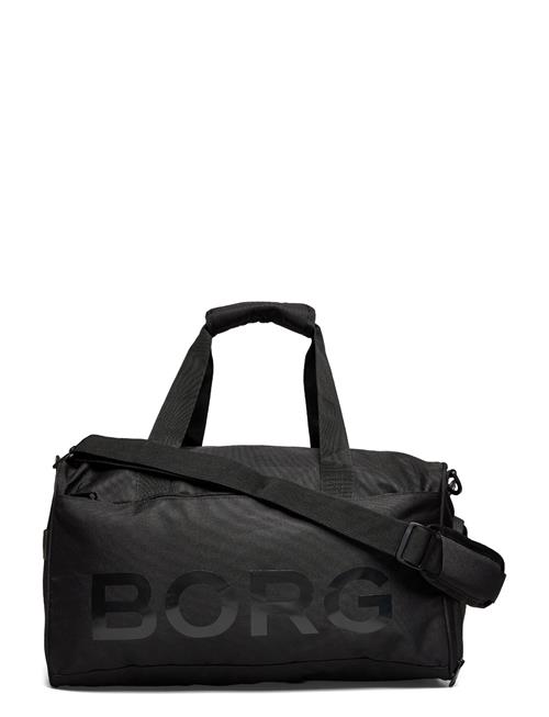 Björn Borg Borg Gym Sports Bag Björn Borg Black