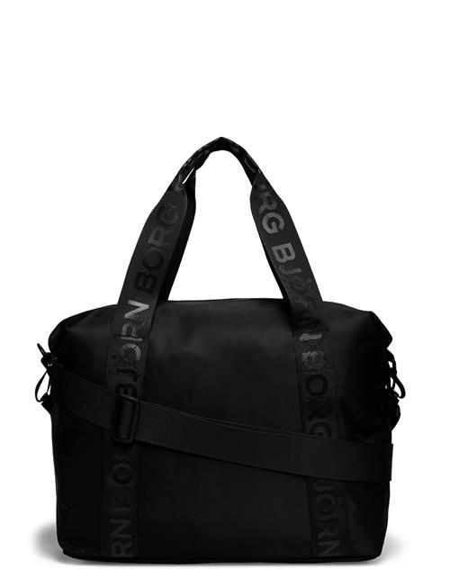 Björn Borg Borg Classic Sports Bag Björn Borg Black