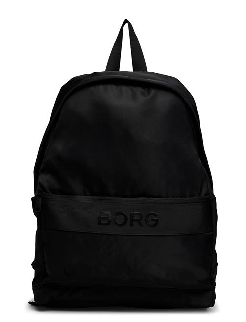 Björn Borg Borg Classic Backpack Björn Borg Black