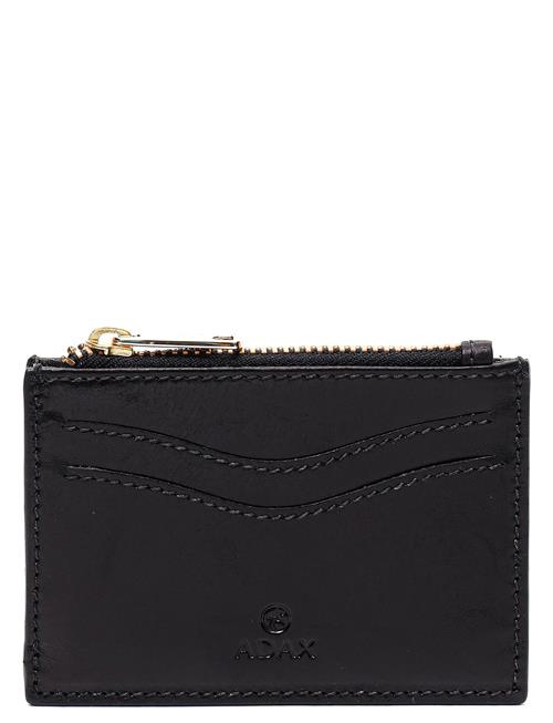 Se Adax Salerno Wallet Melina Adax Black ved Booztlet