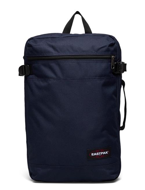 Se Eastpak Transit'r Pack Eastpak Navy ved Booztlet