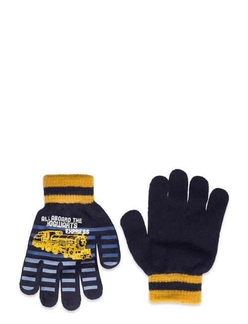 Harry Potter Gants Harry Potter Navy