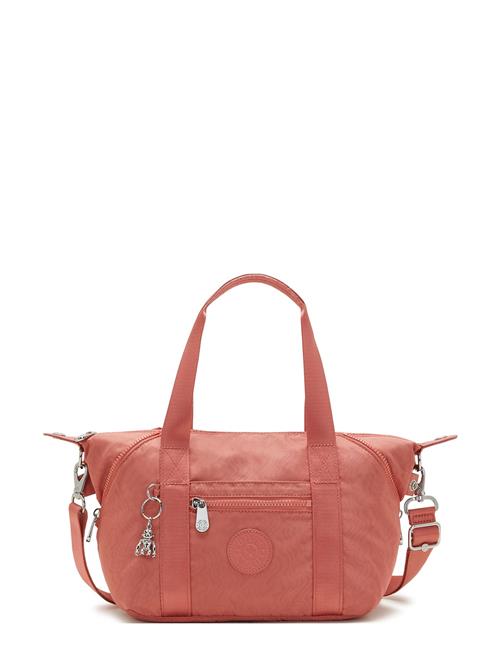 Se Kipling Art Mini Kipling Red ved Booztlet