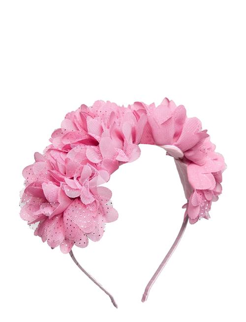 Creamie Hairband 1-Pack Creamie Pink