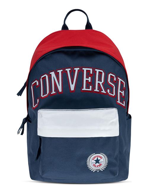 Converse Converse Varsity Backpack Converse Navy