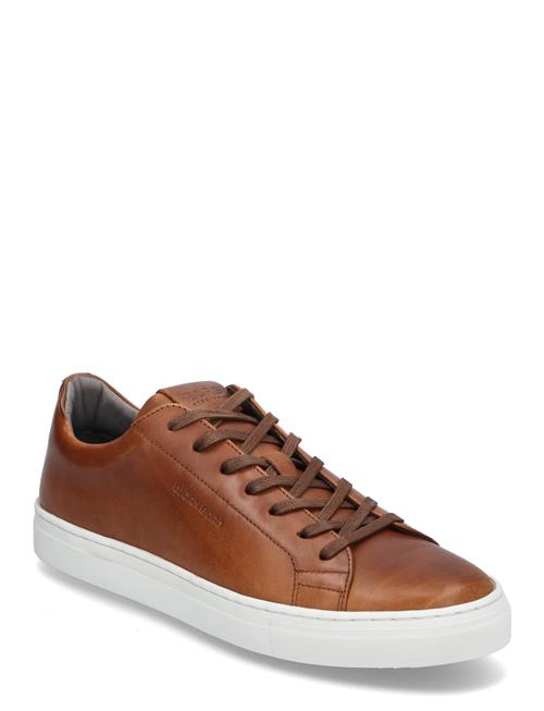 Björn Borg Sl100 Cup Low M Björn Borg Brown