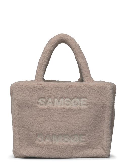 Samsøe Samsøe Betty Bag 14927 Samsøe Samsøe Cream