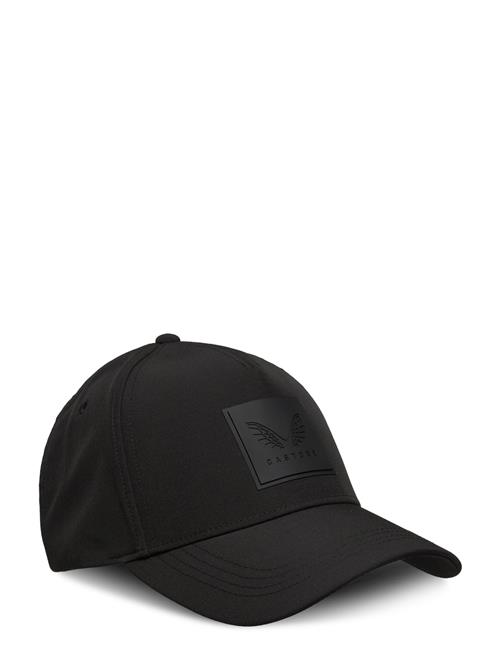 Se Castore Graphic Cap Castore Black ved Booztlet