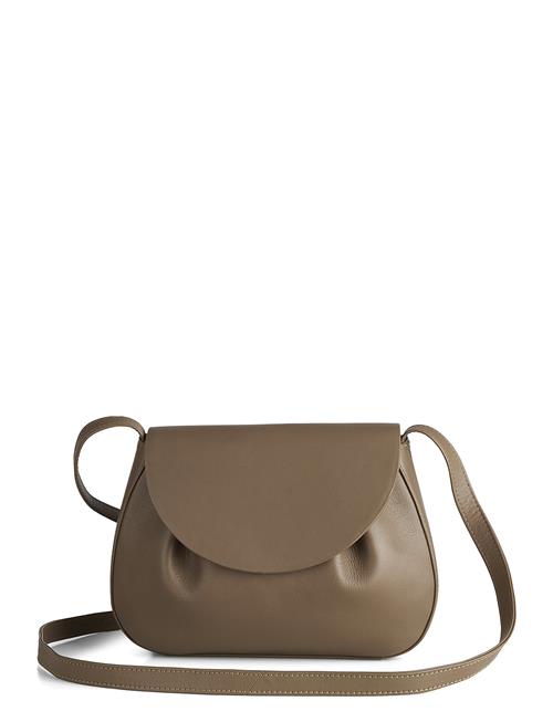 Heathermbg Crossbody Markberg Brown