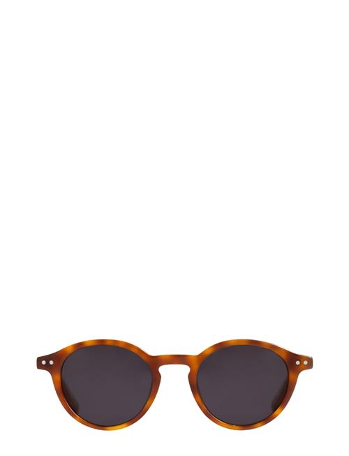 Corlin Eyewear Lia Havana Black Corlin Eyewear Black