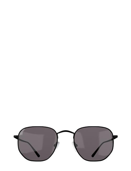 Corlin Eyewear Lucca Black Black Corlin Eyewear Black