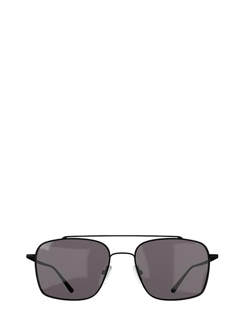 Corlin Eyewear Nicki Black Black Corlin Eyewear Black