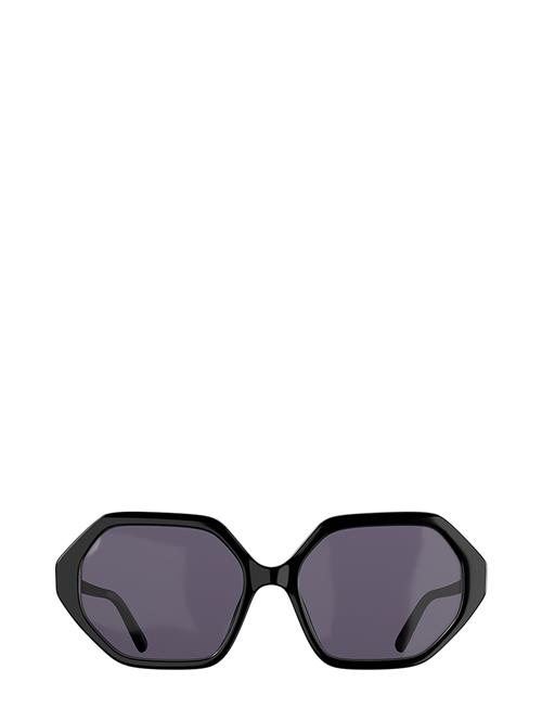 Se Corlin Eyewear Grace Black Black Corlin Eyewear Black ved Booztlet