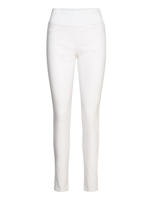 Fqshantal-Pa-Denim FREE/QUENT White