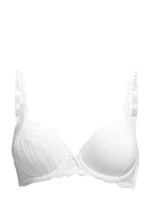 Dorrit Bra Fill Missya White