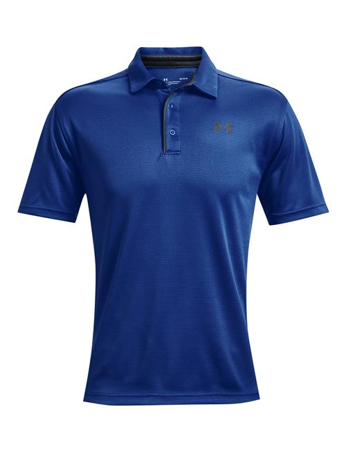 Tech Polo Under Armour Blue