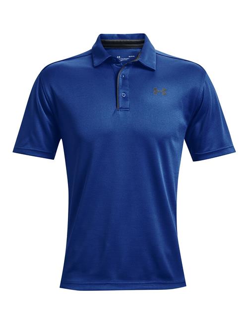 Under Armour Tech Polo Under Armour Blue