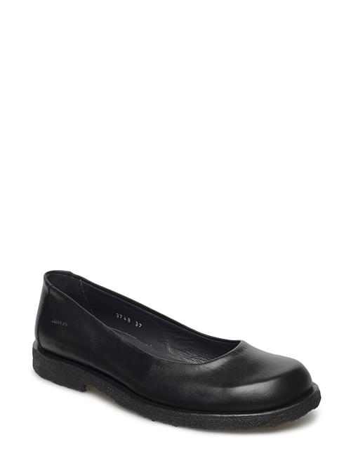 Se ANGULUS Ballerina ANGULUS Black ved Booztlet