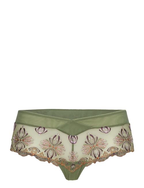 CHANTELLE Champs Elysees Shorty CHANTELLE Green