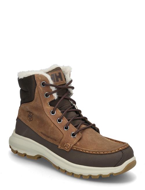 Garibaldi V3 Helly Hansen Brown