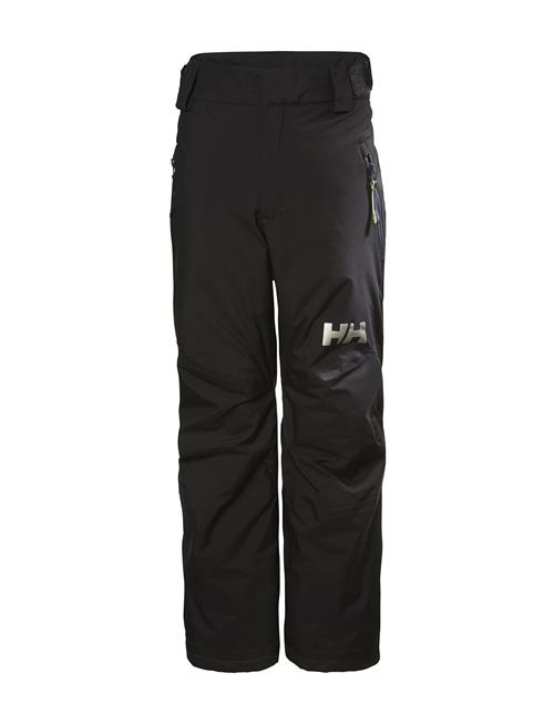 Jr Legendary Pant Helly Hansen Black