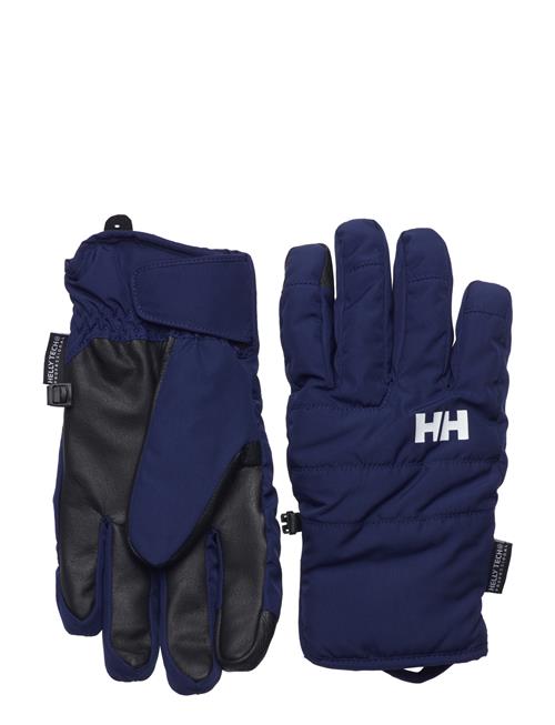 Se Helly Hansen Swift Ht Glove Helly Hansen Navy ved Booztlet