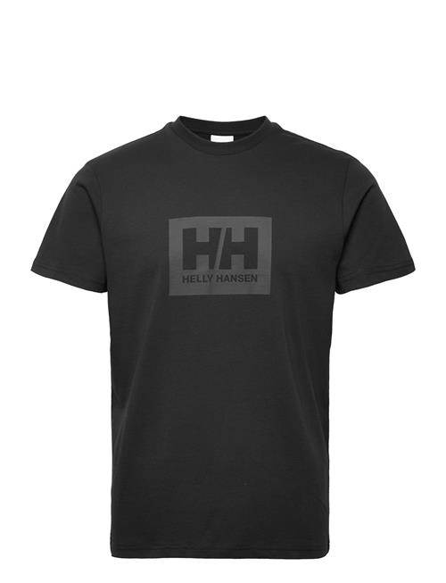 Helly Hansen Hh Box T Helly Hansen Black