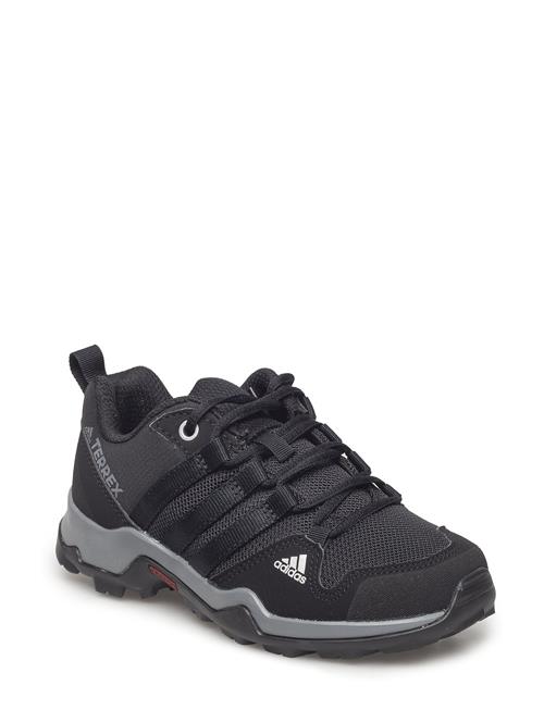 Se adidas Terrex Terrex Ax2R K Adidas Terrex Black ved Booztlet