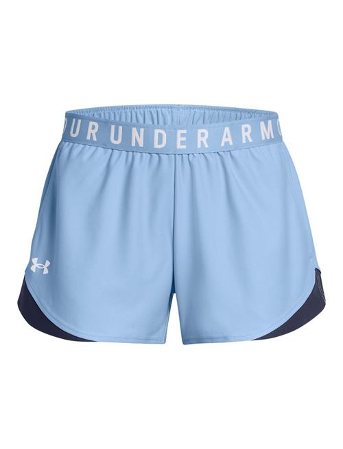 Under Armour Play Up Shorts 3.0 Under Armour Blue