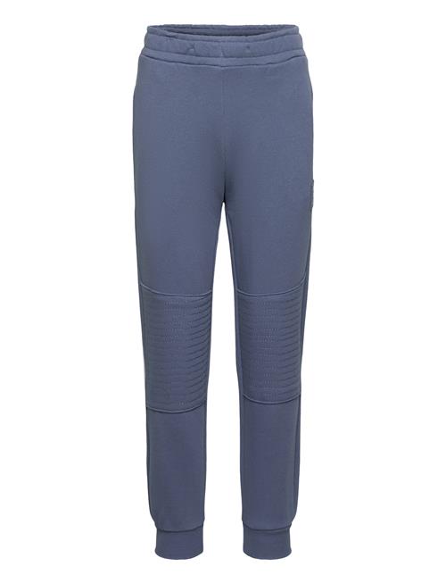 Trousers Essential Knee Lindex Blue