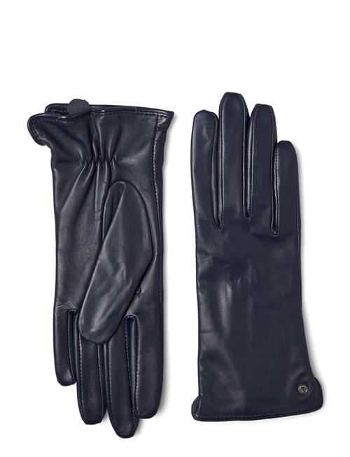 Se Adax Adax Glove Xenia Adax Blue ved Booztlet