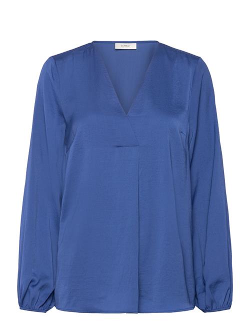 InWear Rindaiw Blouse InWear Blue