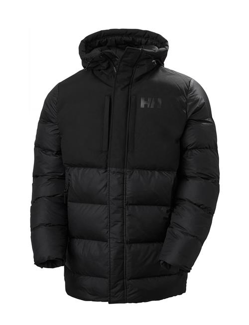 Helly Hansen Active Puffy Long Jacket Helly Hansen Black