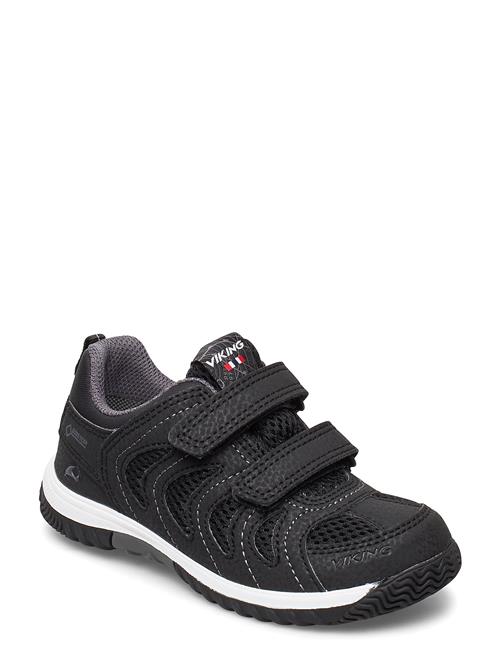 Cascade Low Iii Gtx Viking Black