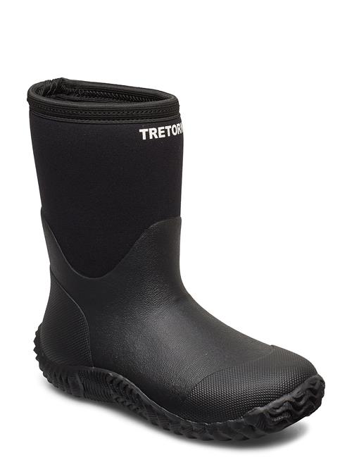 Tretorn Frost Neo Tretorn Black