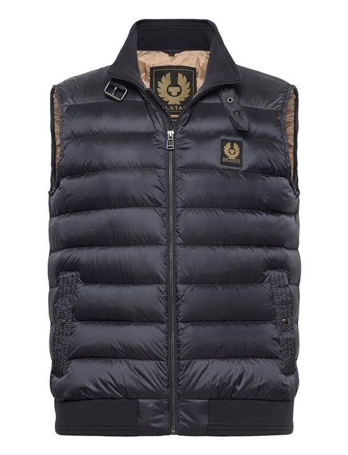 Belstaff Circuit Gilet Belstaff Navy