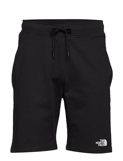 M Standard Short Light-Eu The North Face Black