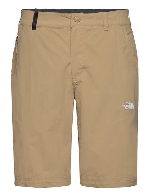 The North Face M Tanken Short - Eu The North Face Beige