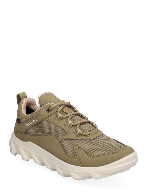 ECCO Mx W ECCO Brown