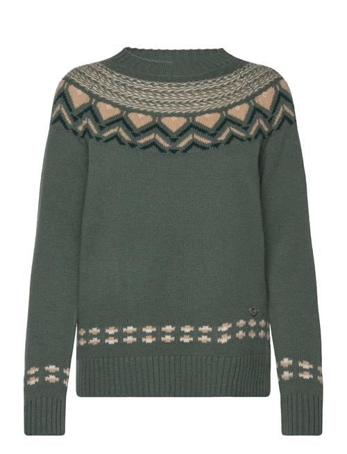 Kari Traa Sundve Knit Kari Traa Green