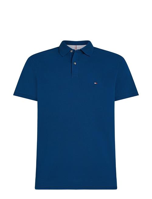 1985 Regular Polo Tommy Hilfiger Blue