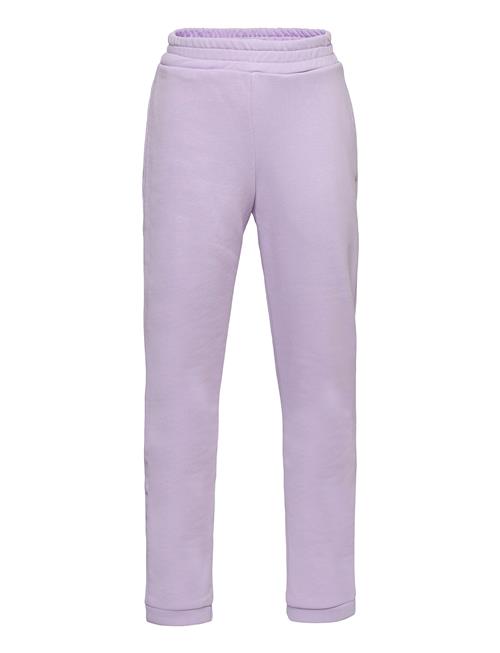 Se Grunt Our Lilian Jog Pant Grunt Purple ved Booztlet