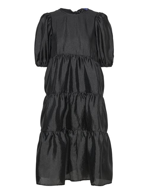 Cras Lilicras Dress Cras Black