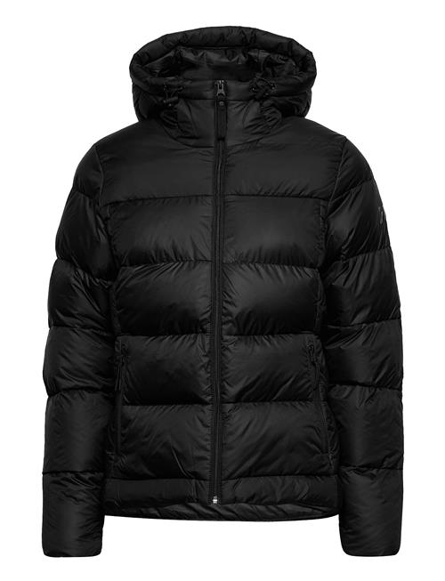 Helly Hansen W Active Puffy Jacket Helly Hansen Black