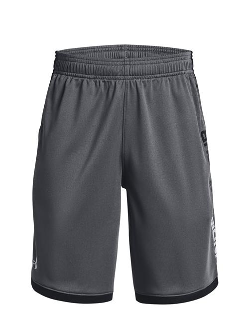 Under Armour Ua Stunt 3.0 Shorts Under Armour Grey