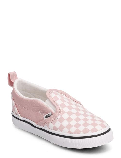 VANS Td Slip-On V VANS Pink