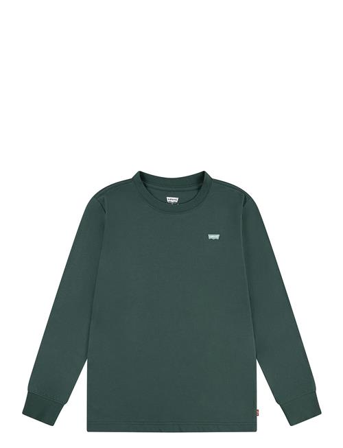 Levi's Levi's® Long Sleeve Batwing Chest Hit Tee Levi's Green